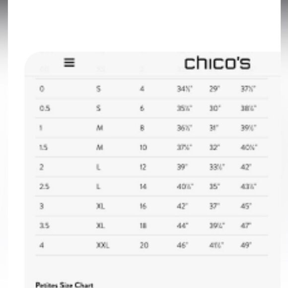 Chico’s Beautiful Summer Dress!! - Picture 8 of 9